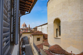 Tranquil Suite Near David Florence
